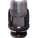 Ding Mace Black/Grey 40-150 cm 360° i-Size Autostoel DI-111917