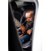 Ding Mace Black/Grey 40-150 cm 360° i-Size Autostoel DI-111917