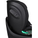 Ding Fynn Black 40-150 cm 360° i-Size Autostoel DI-111924