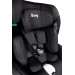Ding Fynn Black 40-150 cm 360° i-Size Autostoel DI-111924