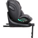 Ding Fynn Grey 40-150 cm 360° i-Size Autostoel DI-111925