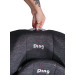 Ding Fynn Grey 40-150 cm 360° i-Size Autostoel DI-111925