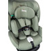 Ding Fynn Forest Green 40-150 cm 360° i-Size Autostoel DI-111926