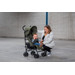 Ding GoGo Grey Multi Standen Buggy DI-161707