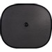 Ding 2 Stuks Universeel Zonnescherm met Zuignap DI-252413