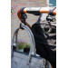 Ding 2 Stuks Tassenhaak DI-252416