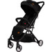 Ding Vivo Black Wandelwagen DI-381701