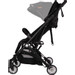 Ding Vivo Black Wandelwagen DI-381701