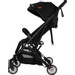 Ding Vivo Black Wandelwagen DI-381701