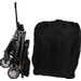 Ding Vivo Black Wandelwagen DI-381701