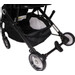 Ding Vivo Black Wandelwagen DI-381701