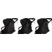 Ding Vivo Black Wandelwagen DI-381701