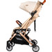 Ding Vivo Beige/Rose Wandelwagen DI-381703