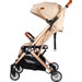 Ding Vivo Beige/Rose Wandelwagen DI-381703