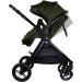 Ding Liam Forest Green 3-in-1 Combi Kinderwagen Incl. Autostoel DI-381713