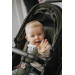 Ding Liam Forest Green 3-in-1 Combi Kinderwagen Incl. Autostoel DI-381713