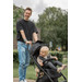 Ding Remi Black Wandelwagen DI-902829