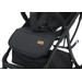 Ding Remi Black Wandelwagen DI-902829