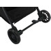 Ding Remi Black Wandelwagen DI-902829