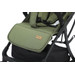 Ding Remi Forest Green Wandelwagen DI-902836