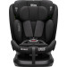 Ding Aiden Black 40-150 cm 360° i-Size Autostoel DI-903123