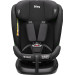 Ding Aiden Black 40-150 cm 360° i-Size Autostoel DI-903123