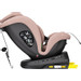 Ding Aiden Pink 40-150 cm 360° i-Size Autostoel DI-903147
