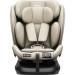 Ding Aiden Sand 40-150 cm 360° i-Size Autostoel DI-903154