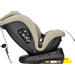 Ding Aiden Sand 40-150 cm 360° i-Size Autostoel DI-903154