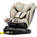 Ding Aiden Sand 40-150 cm 360° i-Size Autostoel DI-903154