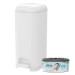Diaper Genie Lilly White Luieremmer I000694-EU