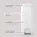 Diaper Genie Lilly White Luieremmer I000694-EU