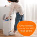 Diaper Genie Lilly White Luieremmer I000694-EU