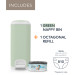 Diaper Genie Sage Green Luieremmer I000697-EU
