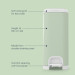Diaper Genie Sage Green Luieremmer I000697-EU