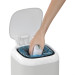 Diaper Genie Stone Grey Luieremmer I000695-EU