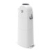 DiaperChamp Classic Large Silver Luieremmer 4031