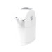 DiaperChamp Classic Regular Silver Luieremmer 4011