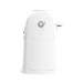DiaperChamp Classic Regular Silver Luieremmer 4011