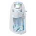 DiaperChamp Classic Regular Silver Luieremmer 4011