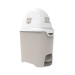 DiaperChamp ONE Handsfree Clay Sand Luieremmer 2154