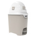 DiaperChamp ONE Handsfree Clay Sand Luieremmer 2154