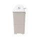 Diaperchamp ONE Maxi Clay Sand Luieremmer 2141