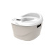 DiaperChamp PottyChamp Clay Sand 3-in-1 Potje 6112