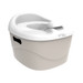DiaperChamp PottyChamp Clay Sand 3-in-1 Potje 6112
