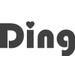 Ding Aron Black 100-150 cm i-Size Autostoel DI-111920