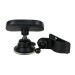 Ding 360° Verstelbare 2-in-1 Autospiegel DI-252429