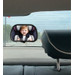 Ding 360° Verstelbare 2-in-1 Autospiegel DI-252429