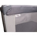 Ding Basic Grey Campingbedje DI-151802