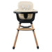 Ding Daily Beige Houten Kinderstoel DI-926757